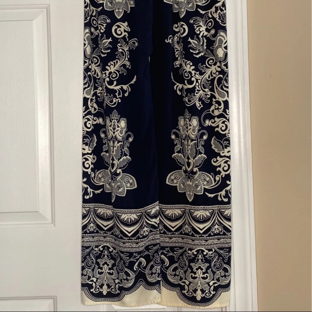 Flowy pants - Picture 3 of 4